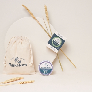 Coffret Douceur- MapoHème