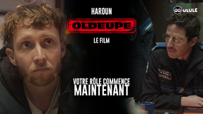 Oldeupe - Le film d'Haroun 🎬 Nouvel objectif : 300 000 €