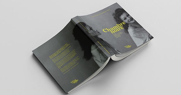 CHAMBRE NOIRE. La vie dans un atelier photo en Alsace - Ulule