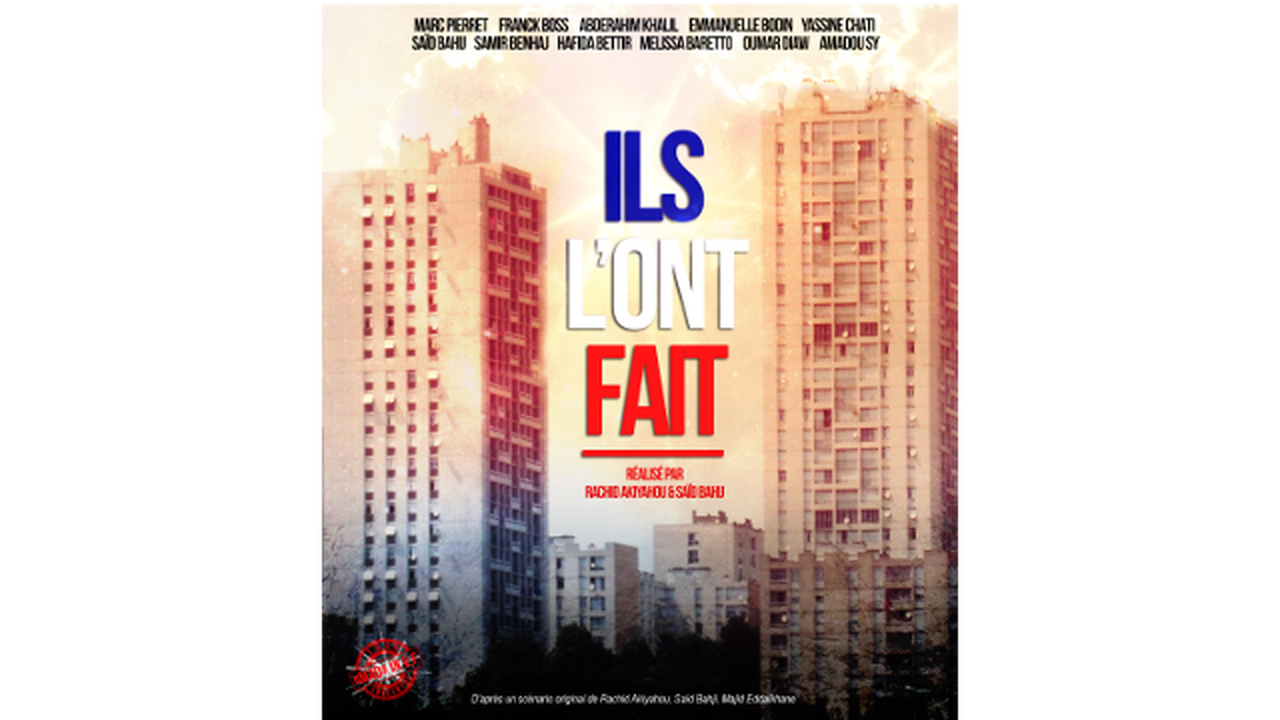 ILS L'ONT FAIT - Ulule