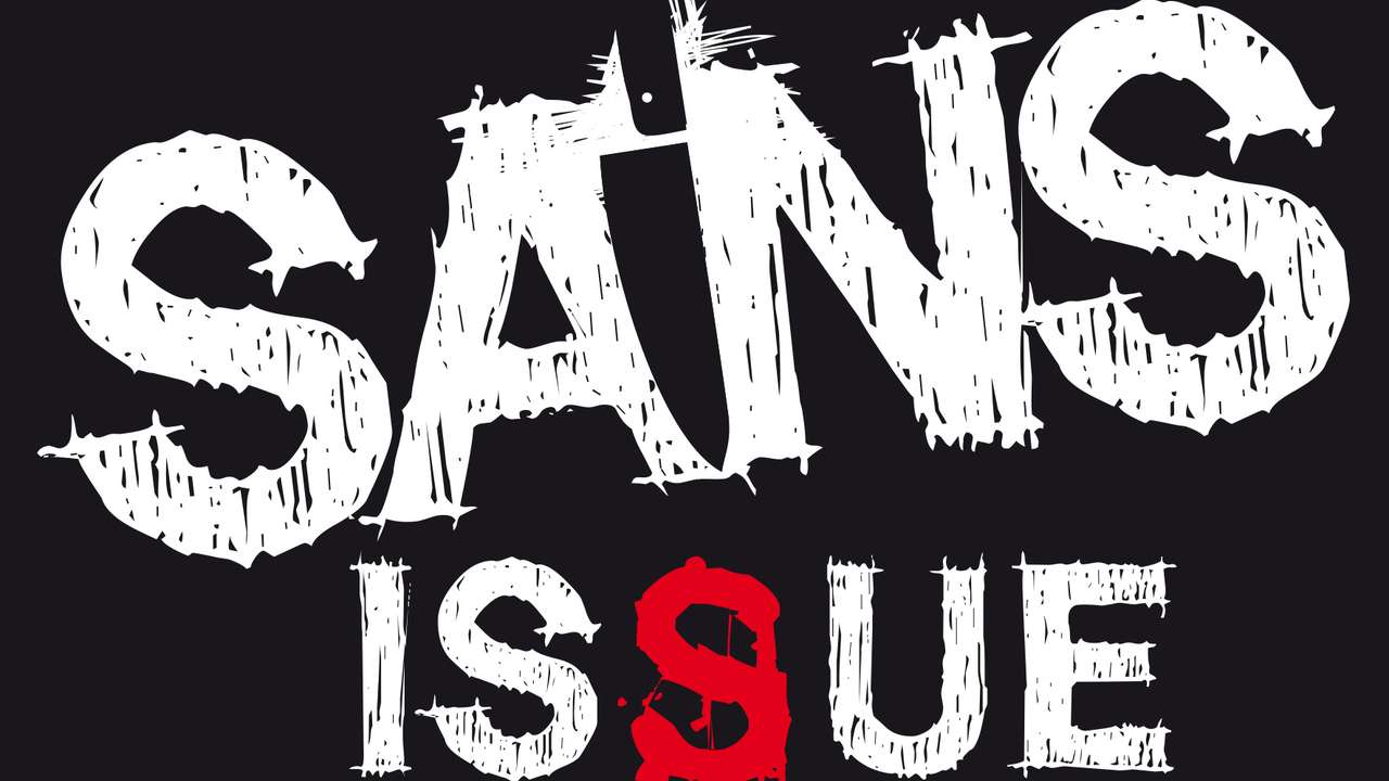 SANS ISSUE - Ulule