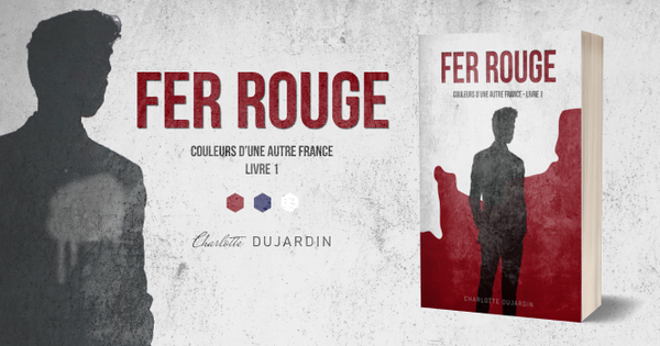 Fer rouge