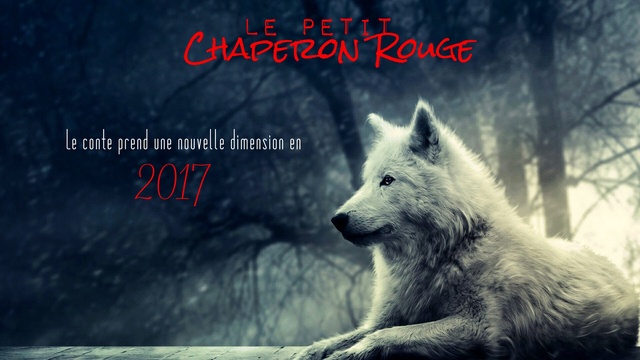Le Petit Chaperon Rouge Le Film Ulule Le Petit Chaperon Rouge Le Film Ulule