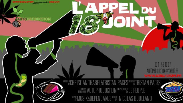 L Appel Du 18 Joint Ulule