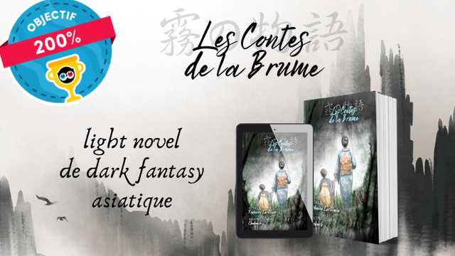 Les Contes de la Brume - Tome 1