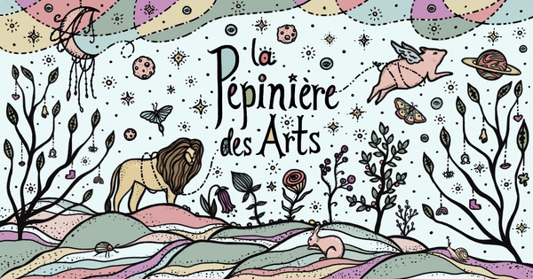Démarrer Une École d’Arts Plastiques! - Ulule
