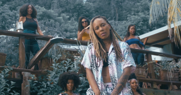 Nouveau clip de Lycinais Jean Ulule