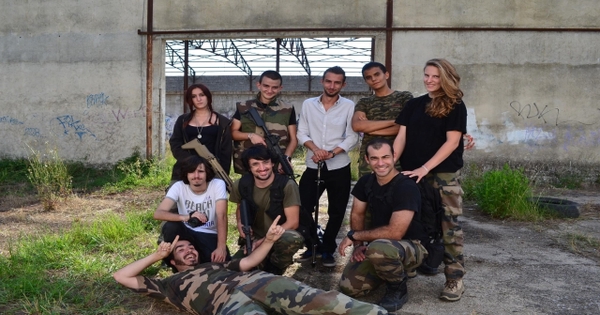 Résistance Le Film Ulule