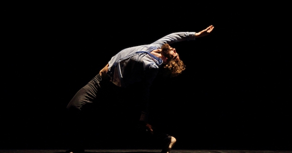 Nekyia captation vidéo Ulule