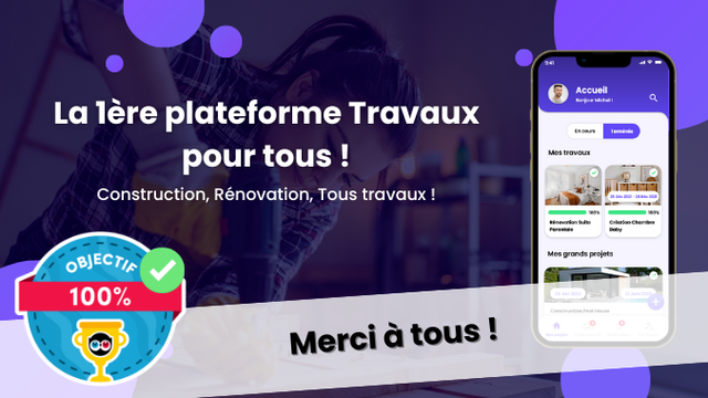 Advease : La maîtrise à portée de main - Ulule