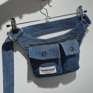 Banane denim