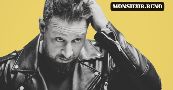 1er EP MONSIEUR.RENO - Ulule