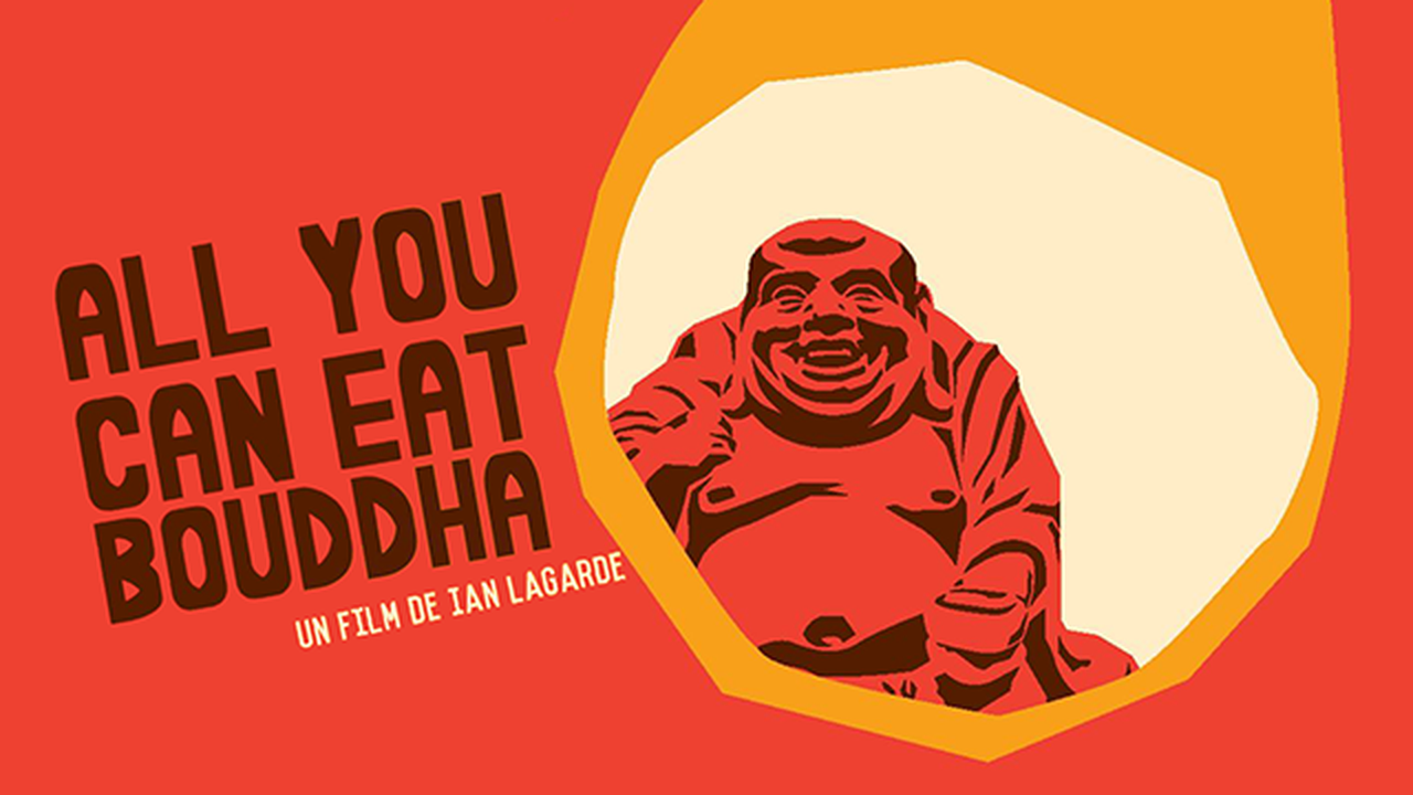 All You Can Eat Bouddha ALL YOU CAN EAT BOUDDHA - Ulule