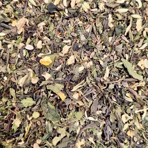 Harmonie de Saison : le Printemps - Tisane en vrac Bio 100 g