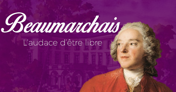 Beaumarchais