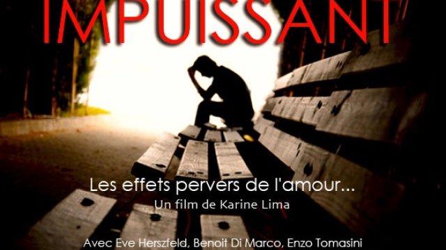 Comment Calmer Mon Duc Impuissant Chapter 1