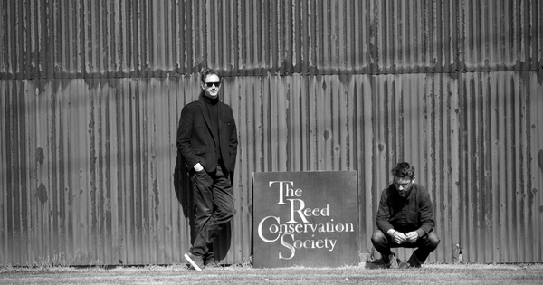 The Reed Conservation Society