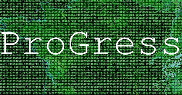 Progress - Ulule