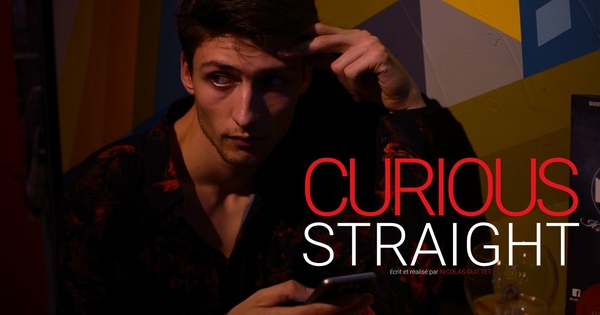 CURIOUS STRAIGHT
