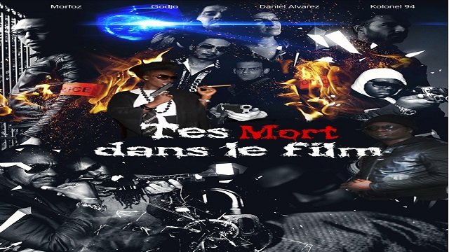 *Tes mort dans le film*  Ulule