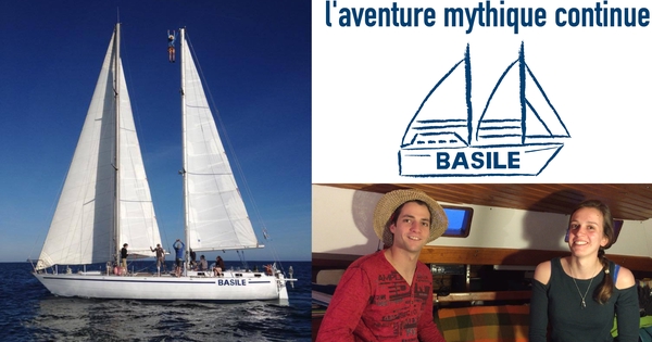 Les Aventures de BASILE