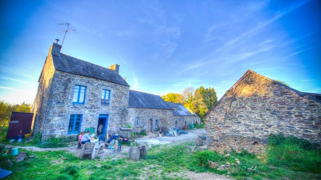 Oasis de rencontres actives