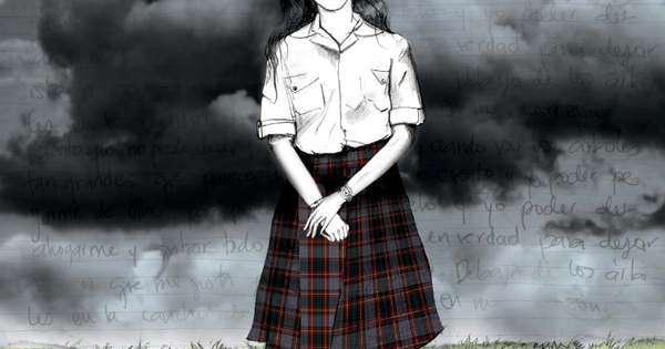 Mauvaise fille