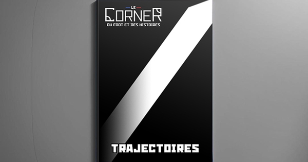 Le Corner lance sa revue - Ulule