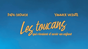 Les toucans qui rêvaient d'avoir un enfant 🦜