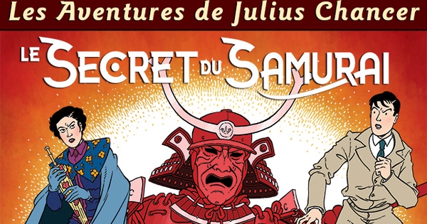 Le Secret du Samurai