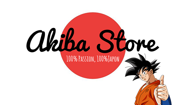 Akiba Store Ulule