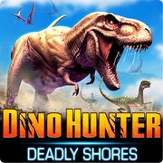 dino hunter deadly shores cheats apk