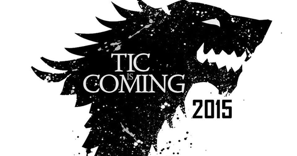 TIC 2015