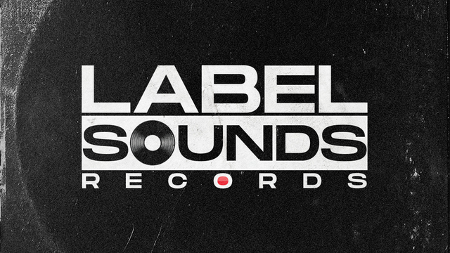 Label come. Label come