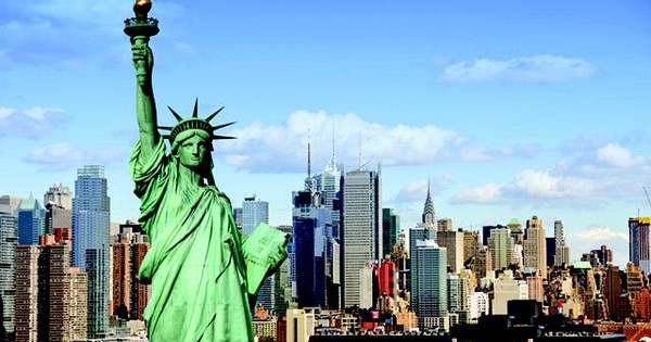 NEW YORK NEW YORK Ulule