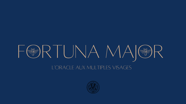 Oracle Fortuna Major