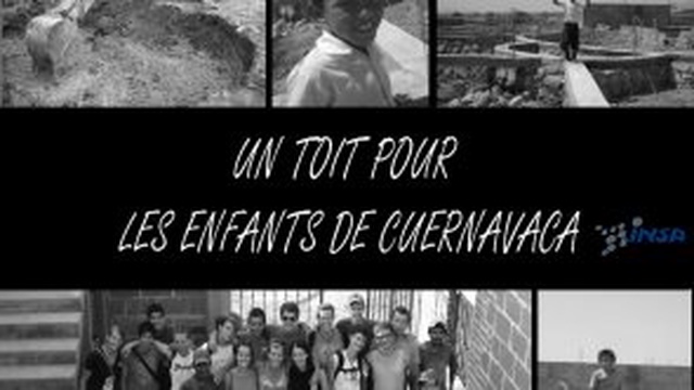 Un Toit Pour Les Enfants De Cuernavaca Un Toit Pour Les Enfants De Cuernavaca Ulule