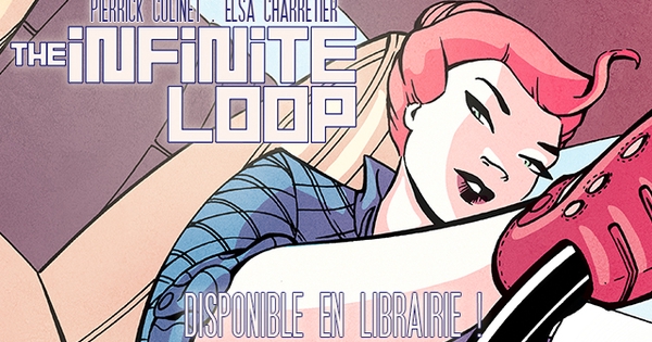 The Infinite Loop - Ulule