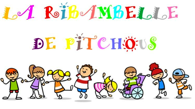 ribambelle pitchous