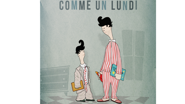 Comme un lundi - Ulule