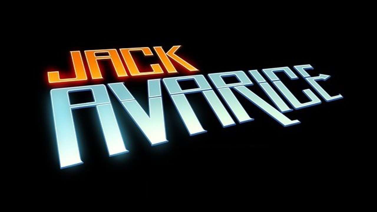 Jack Avarice de Chris Madden, le 1er Comics financé par ...
