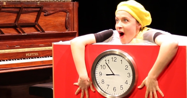 Trouble fête Ulule Trouble fête Ulule