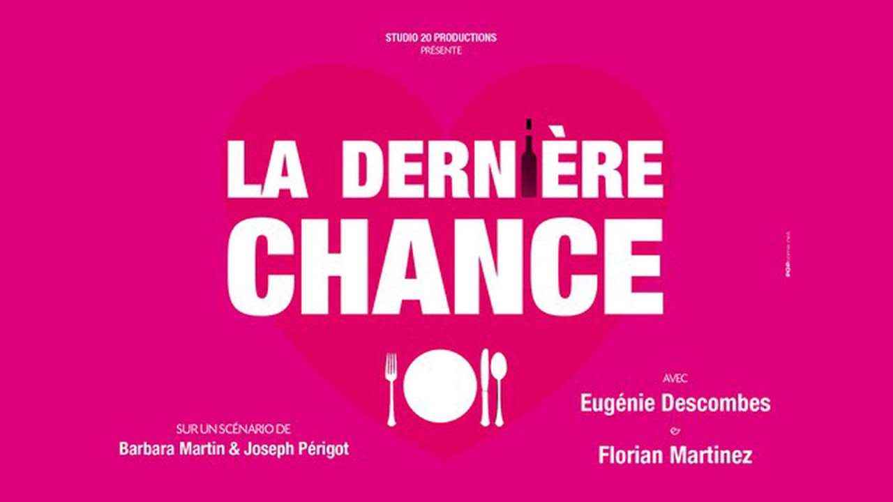 Court Métrage "La dernière chance" Ulule