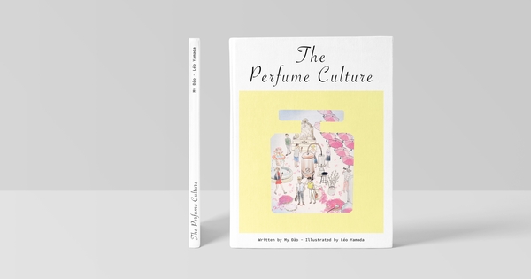 The Perfume Culture