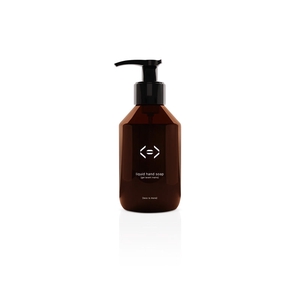 Bouteille gel lavant mains
