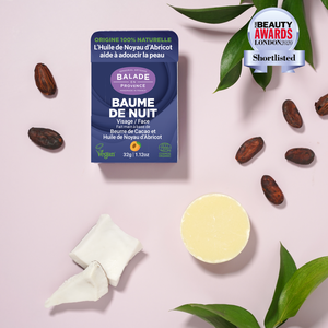 Baume de Nuit - 40g