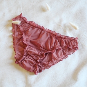 Bloomer - Bois de santal