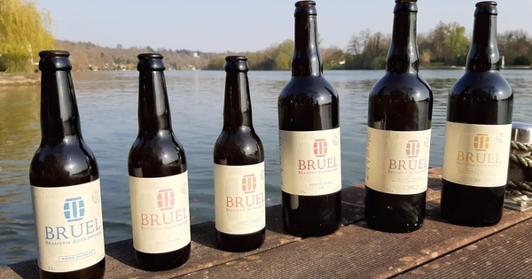 Brasserie Bruel : Merci à tous