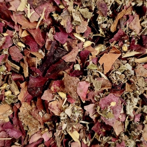 Circulation tonique - Tisane en vrac Bio 100 g