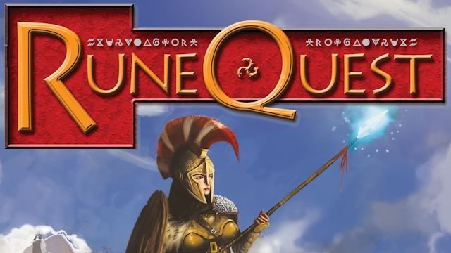 Runequest 6 Italian Edition Ulule